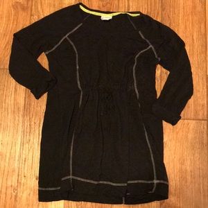 3/4 sleeve maternity shirt